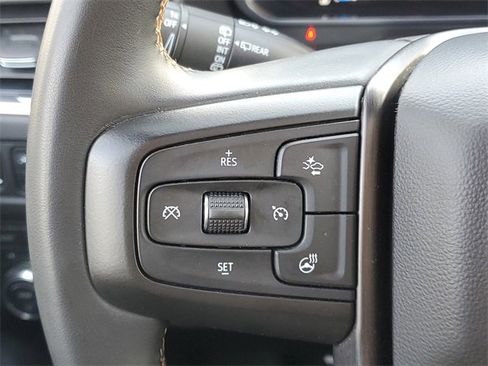 Certified 2023 GMC Yukon AT4 w/ AT4 Premium Plus Package image 23