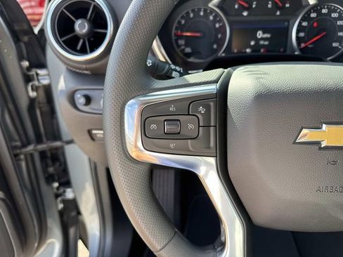 New 2026 Chevrolet Blazer LT w/ Convenience Package FWD image 46