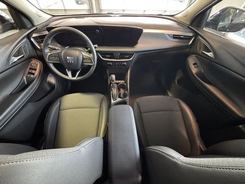 Used 2025 Buick Encore GX Preferred image 36