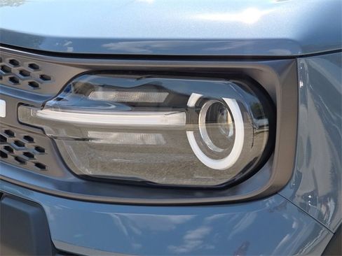 New 2025 Ford Bronco Sport Big Bend w/ Convenience Package image 4