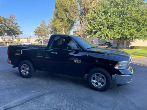 Used 2013 RAM 1500 Classic SLT RWD image 19