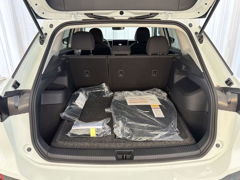 New 2026 Volkswagen Tiguan S FWD image 32