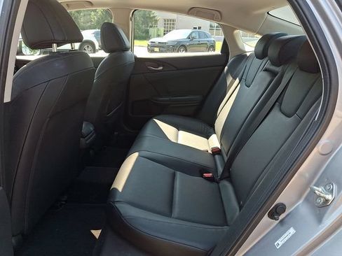 Used 2019 Honda Insight Touring image 11