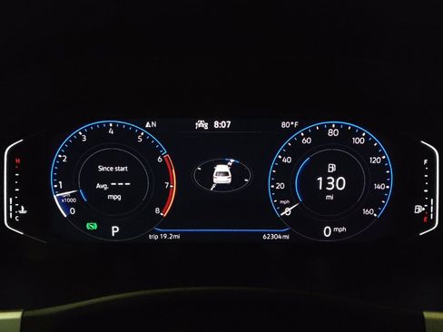 Used 2021 Volkswagen Atlas SEL FWD image 23