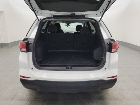 Used 2022 Chevrolet Equinox LS w/ LS Convenience Package image 29