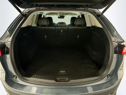 Used 2024 MAZDA CX-5 Carbon Edition AWD/4WD image 31