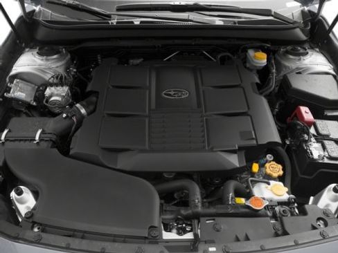 Used 2016 Subaru Outback 2.5i Limited AWD/4WD image 16