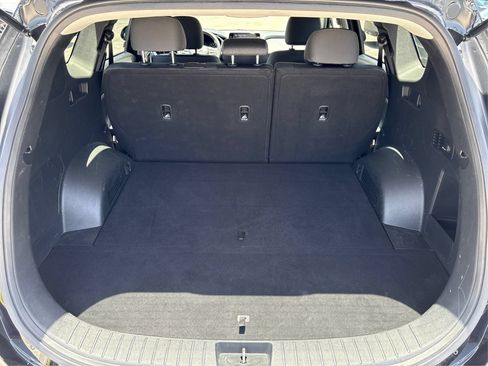 Used 2021 Hyundai Santa Fe SE w/ Cargo Package FWD image 11