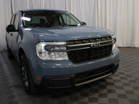 Used 2024 Ford Maverick XLT w/ XLT Luxury Package image 30