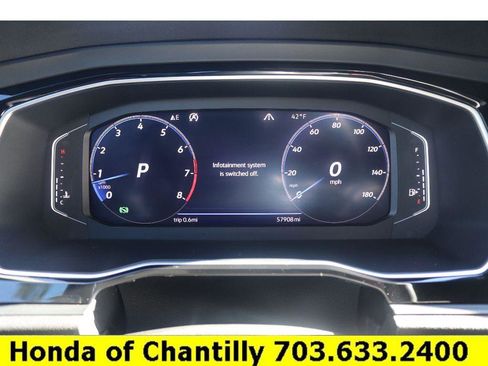 Used 2019 Volkswagen Jetta GLI Autobahn image 9