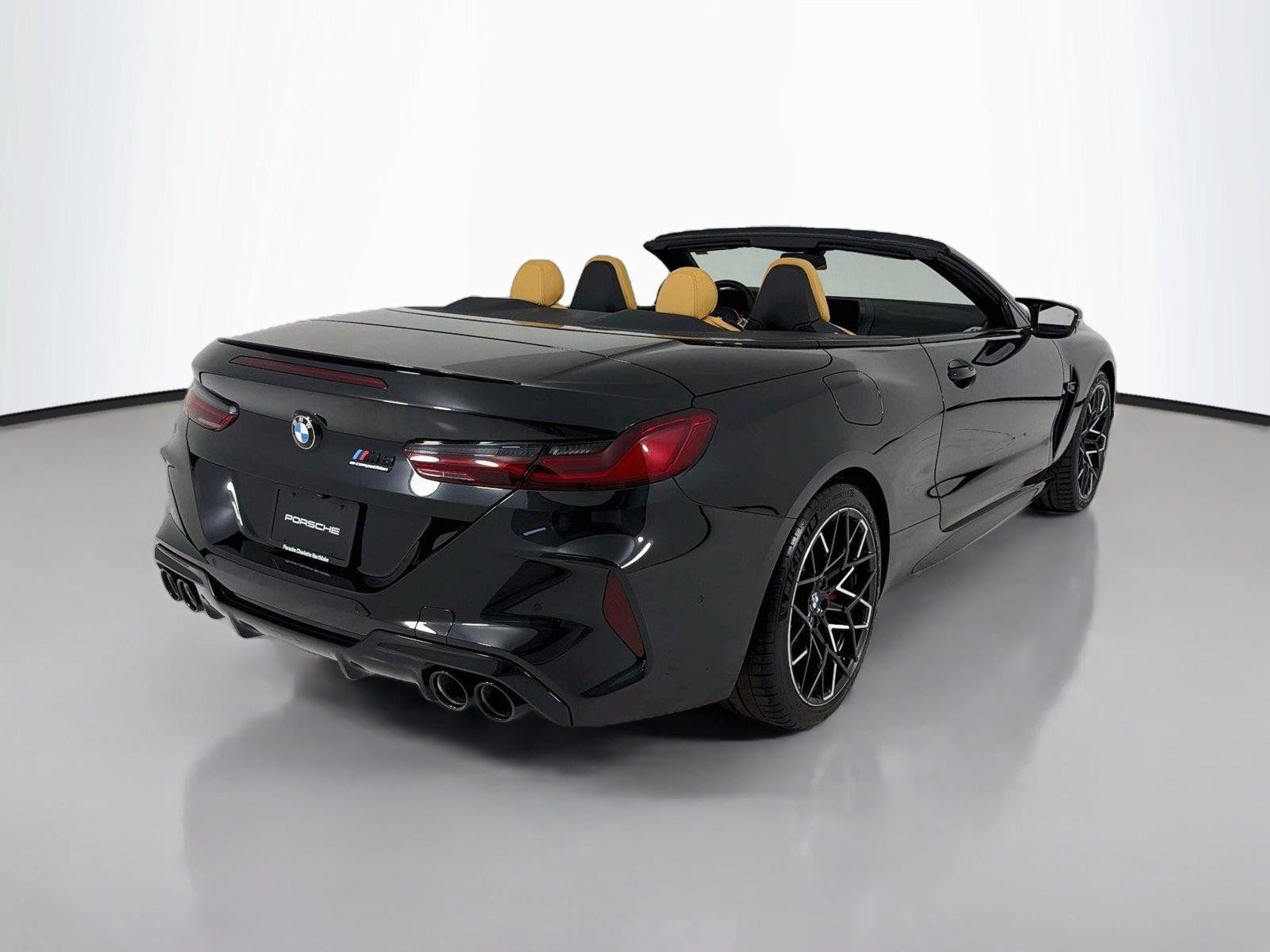 Used 2025 BMW M8 Competition AWD/4WD image 35