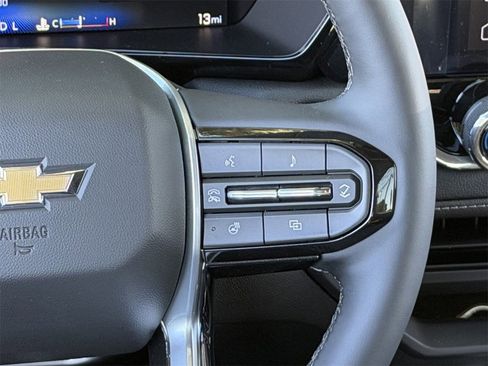 New 2026 Chevrolet Colorado LT w/ LT Convenience Package image 14