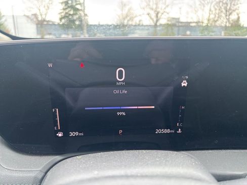 Used 2025 Buick Encore GX Preferred image 12