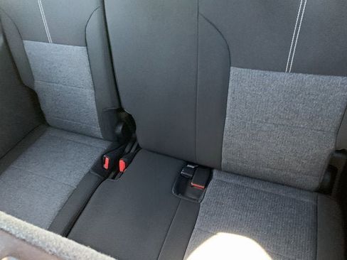 New 2026 GMC Acadia Elevation w/ Black Edition image 15