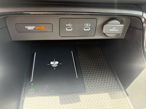 Certified 2026 Honda CR-V TrailSport image 20