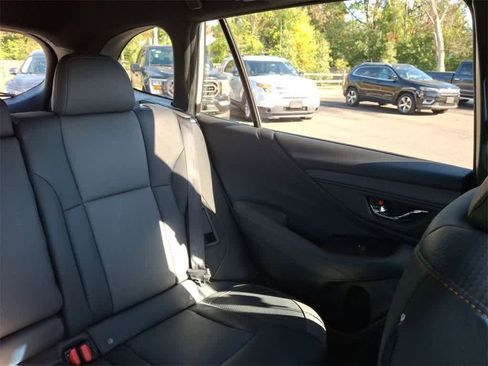 Used 2022 Subaru Outback Wilderness image 14