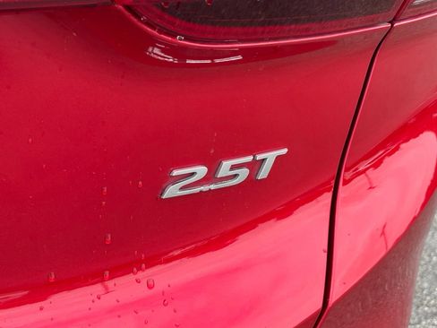 Used 2023 Hyundai Santa Fe Calligraphy w/ Cargo Package FWD image 10