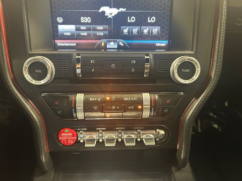 Used 2015 Ford Mustang Premium RWD image 19