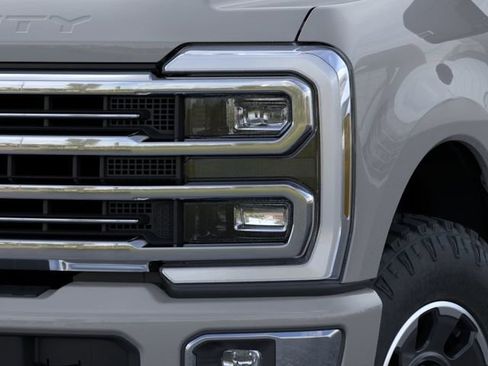 New 2026 Ford F250 Platinum w/ Platinum Plus Package AWD/4WD image 18