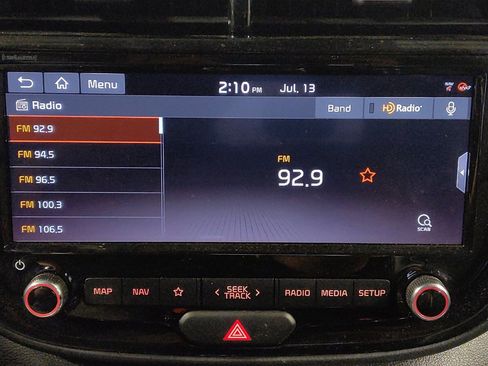 Used 2020 Kia Soul EX w/ Option Group 015 FWD image 25