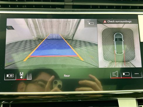 New 2026 Audi Q8 Premium Plus image 15