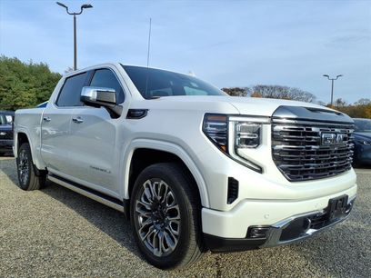 Used 2024 GMC Sierra 1500 Denali Ultimate