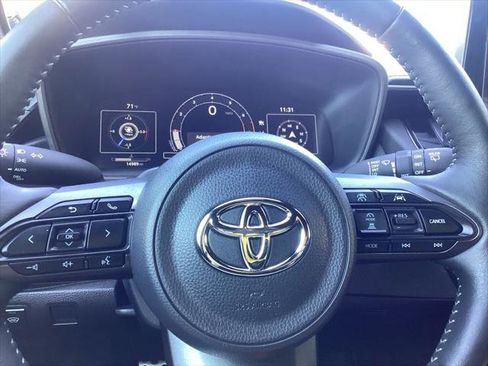 Certified 2025 Toyota Corolla GR AWD/4WD image 20