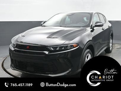 Used 2024 Dodge Hornet GT Plus
