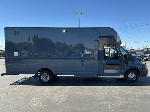 Used 2021 Ford Transit 350 Base image 11