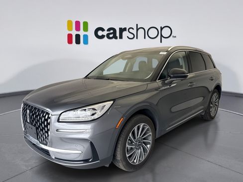 Used 2024 Lincoln Corsair Reserve w/ Equipment Group 201A AWD/4WD image 1