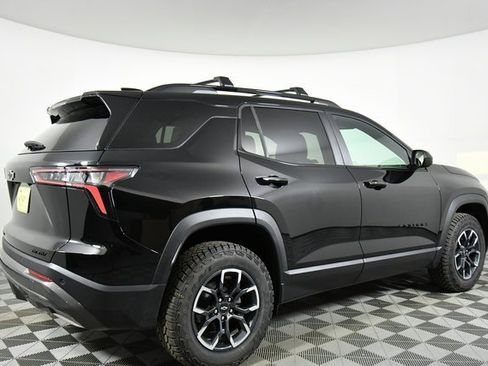 New 2026 Chevrolet Equinox ACTIV w/ LPO, Floor Liner Package image 10