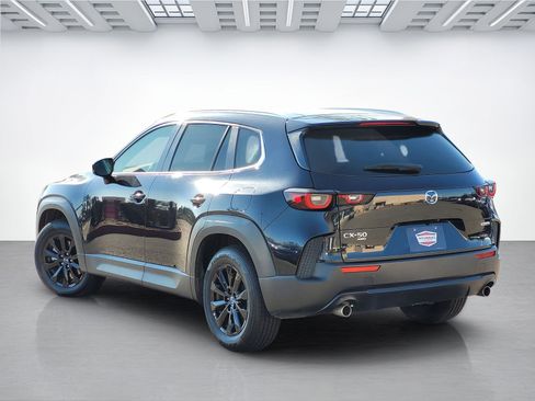 Used 2023 MAZDA CX-50 2.5 S w/ Preferred Plus Pkg image 13