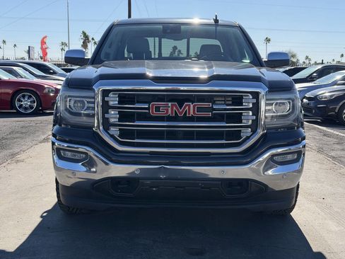 Used 2018 GMC Sierra 1500 SLT image 17