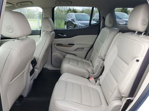 Used 2019 GMC Acadia Denali AWD/4WD image 27