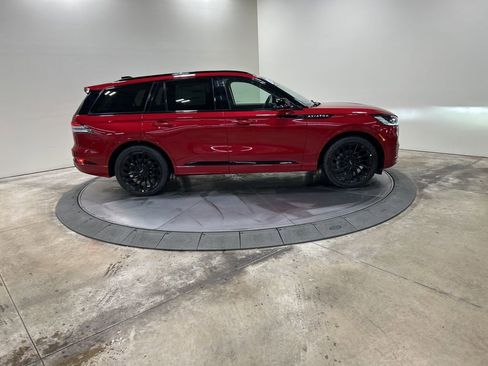 New 2026 Lincoln Aviator Reserve AWD/4WD image 5