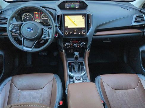 Used 2023 Subaru Forester Touring w/ Popular Package #2 image 19