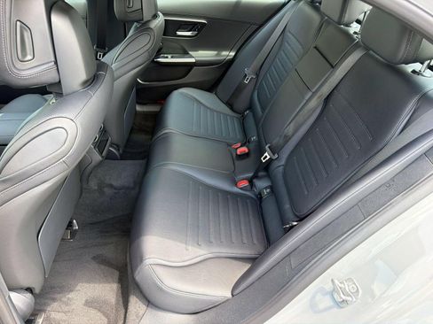 New 2026 Mercedes-Benz C 43 AMG 4MATIC Sedan image 22