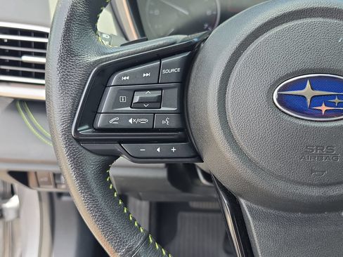 Used 2025 Subaru Outback Onyx Edition XT AWD/4WD image 14