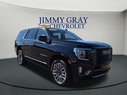 Used 2023 GMC Yukon Denali Ultimate