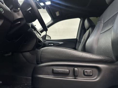 Used 2021 Honda Passport EX-L image 26
