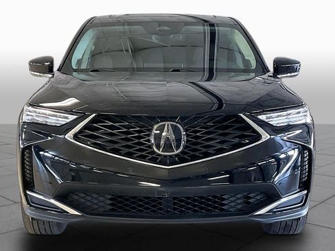 Used 2025 Acura MDX FWD w/ Technology Package image 3