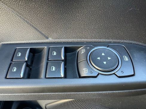 Certified 2022 Ford Escape SEL image 22