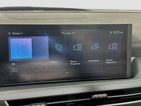 Used 2025 Hyundai Sonata SEL FWD image 21