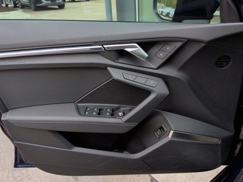 Used 2024 Audi A3 2.0T Premium Plus w/ Premium Plus Package image 29