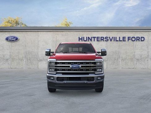 New 2026 Ford F250 Lariat w/ Lariat Ultimate Package AWD/4WD image 6