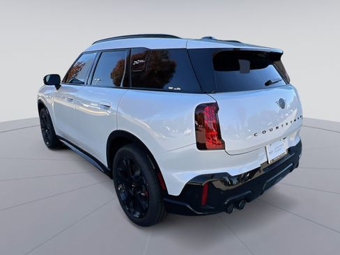 New 2026 MINI Cooper Countryman John Cooper Works image 3