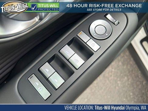New 2026 Hyundai Ioniq 9 SEL AWD/4WD image 23