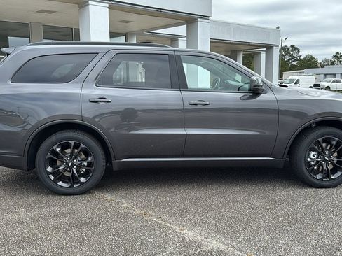 New 2026 Dodge Durango GT w/ Blacktop Package image 9