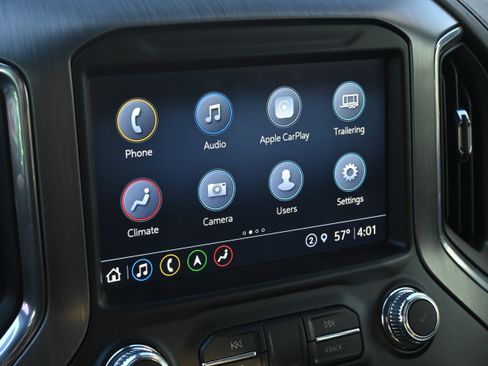 Used 2021 GMC Sierra 3500 Denali w/ Denali Ultimate Package image 8