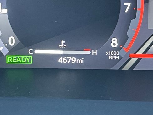 Used 2025 Toyota 4Runner TRD Off-Road image 27